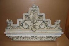 Antike, Jugendstil Ofenkrone