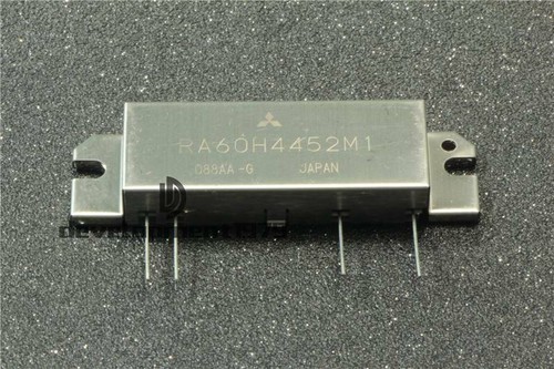 1pcs neu ra60h4452m1 - 1pcs,