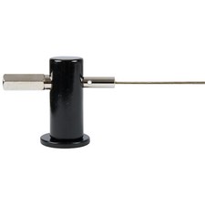 Seilspannsystem Decke zu Decke