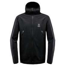 Haglöfs Jacke Herren Gr.L Boa