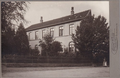 Kab ansicht von - sehlde, /