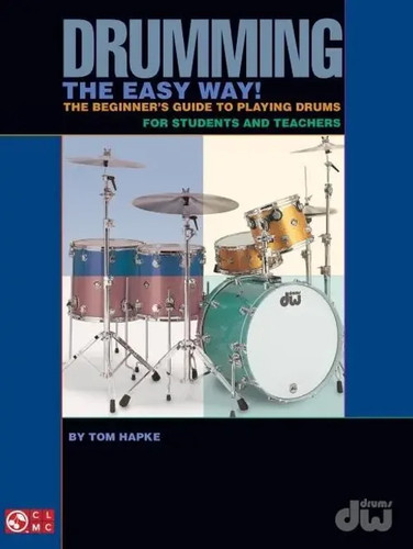 Drumming the easy way tom - the,