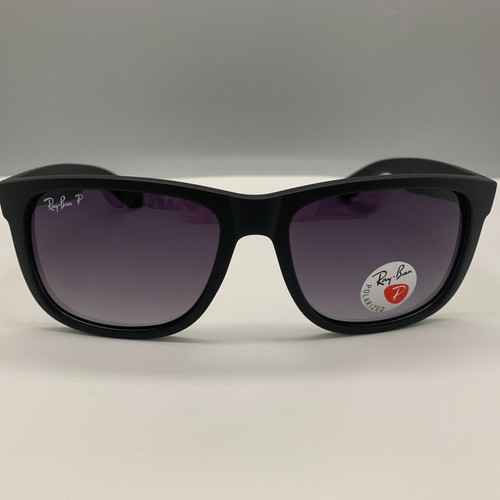 Grau rb4165 ray - ray-ban, justin
