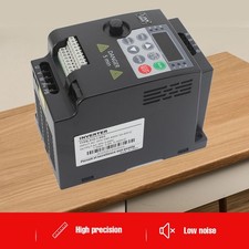 1,5kw 7A Frequenzumrechnung
