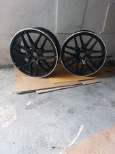 Original 2 X 22 Zoll Mercedes AMG GLE 63 Coupé C292 Felgen