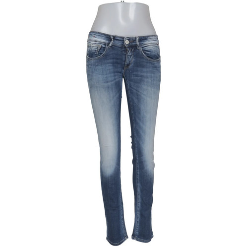 Replay blue jeans - replay, jeans,
