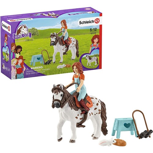 Schleich 42518 horse - schleich,