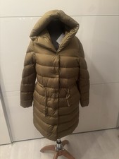 WOOLRICH LUXUS DAUNEN JACKE