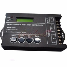 TC420 DC12V-24V Time