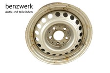 Mercedes W123 1x Felge