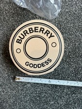 Burberry Göttin Make-up