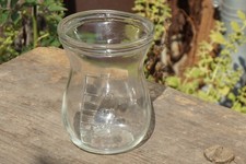 Original DDR Urin Messbecher