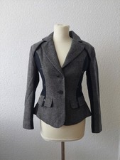 Freesoul Blazer (Jacke) Grau &