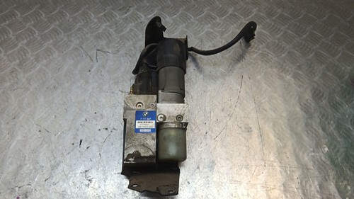 Bmw e60 hydraulikpumpe der - 5,
