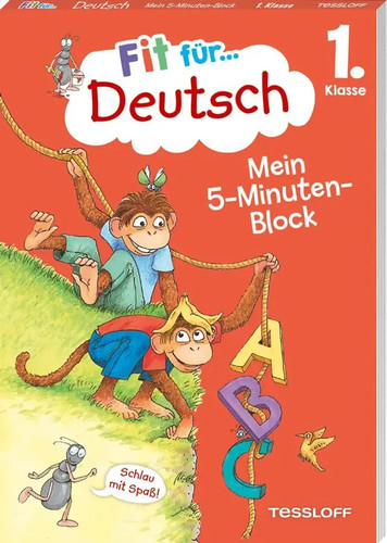 Fit für deutsch - für, klasse