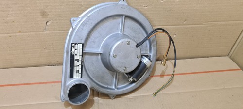 Viessmann mirola lüfter ebm - viessmann,