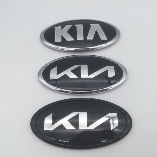 Auto emblem 17cm front - emblem,