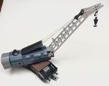 Kranwagen von Kleinbahn