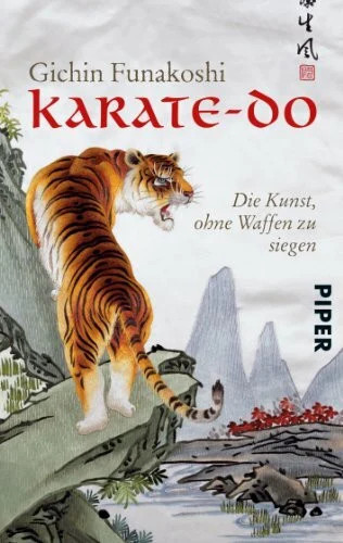 Karate die kunst ohne - die, kunst,
