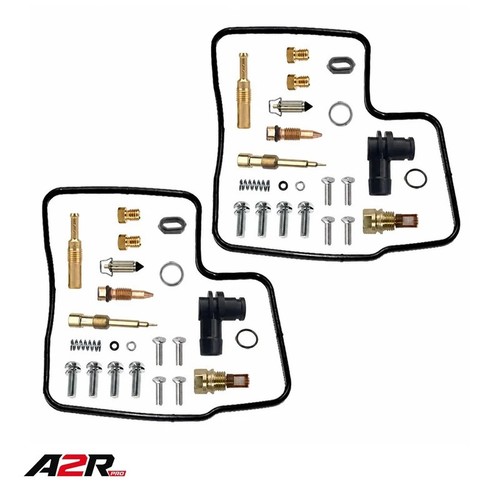Vergaser reparatursatz - 2x,