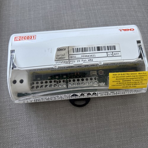 Trend eco31 lüfter - iq,