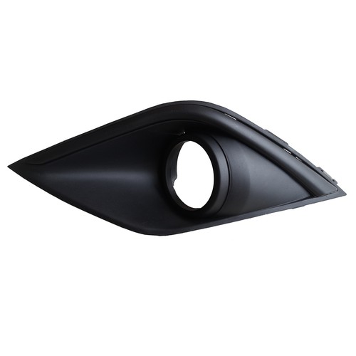 Front left bumper fog - left,