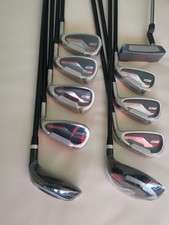 Wilson SGI Komplettset Herren