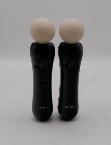 Sony playstation move motion - sony,