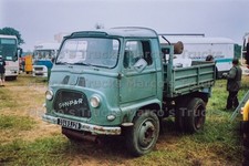 LKW Foto Renault Galion