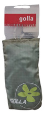 Golla Lotus in beige grün kleine Tasche Täschchen Schutz- Hülle G128