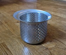 Thermomix TM21 Gareinsatz Ersatzteil