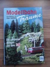 Modellbahnträume,  Uwe
