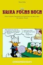 Das Erika Fuchs Buch, Klaus
