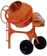 ATIKA Expert 185 Betonmischer