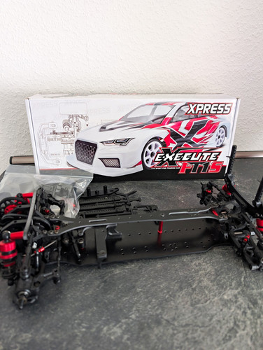 Xpress execute ft1s - xpress,