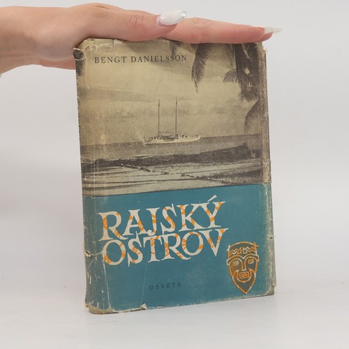 Rajský ostrov bengt - ostrov , | 