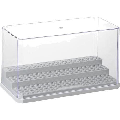 Acryl vitrine minifiguren - acryl,