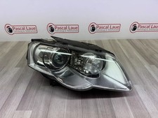 VW Passat 3C B6 Original Xenon Frontscheinwerfer Kurvenlicht Rechts 89312669