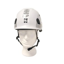 HEARMOR Industriehelm Erwachsene Bauhelm ABS Schutzhelm Arbeiten