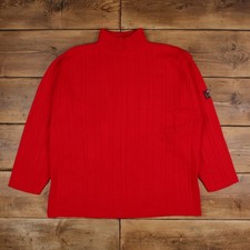 Vintage South Pole Pullover