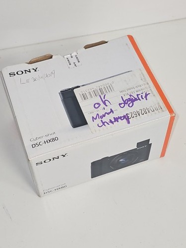 Original sony leerkarton für - original,