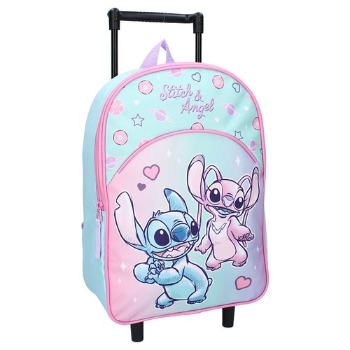Vadobag trolley rucksack - vadobag, trolley-rucksack