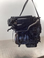 Motor DV4TD Citroen C2 1.4 HDi 70 50kW 68PS ohne Anbauteile 128750