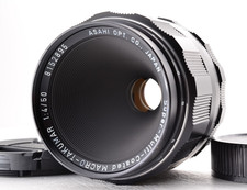 Neuwertiges Pentax Super Multi