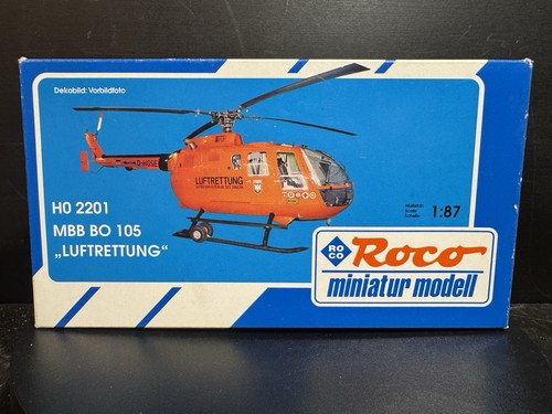Roco miniatur 2201 leerkarton - roco,