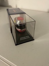 MINICHAMPS 1:8 Helm Sebastian