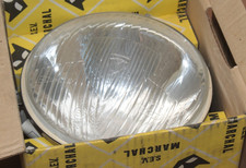 NEU Scheinwerfereinsatz SEV