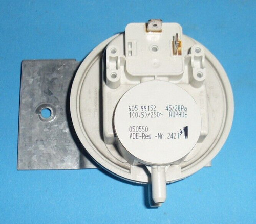 Vaillant 0518 050518 - vaillant, 05-0518/050518
