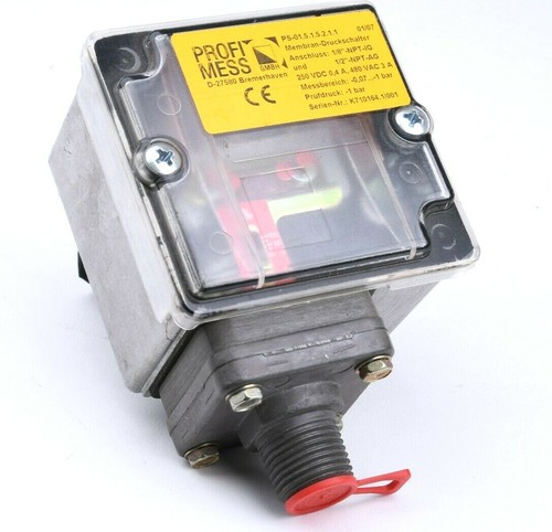 Profimess 5 2 1 - profimess, ps-01.5.1.5.2.1.1