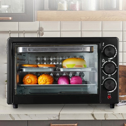 Mini backofen liter - mini, 21